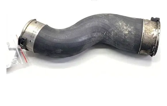 BMW 3 F30 F35 F31 Turbo turbocharger oiling pipe/hose 7810797