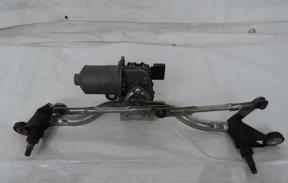 Ford Ecosport Wiper motor
