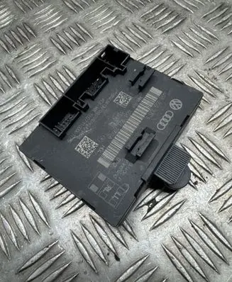 Audi A6 S6 C7 4G Door control unit/module 4G8959795A