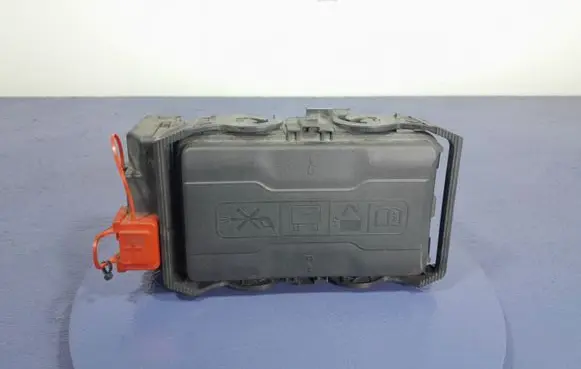 Opel Insignia A Fuse box set 39116624