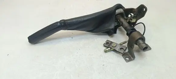 Mitsubishi 3000 GT Handbrake/parking brake lever assembly 