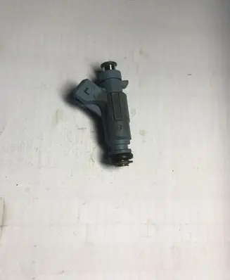 Smart ForTwo I Fuel injector 0280155814 0003099V004