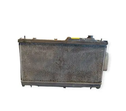 Subaru Legacy Coolant radiator