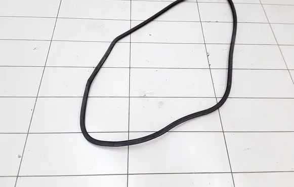 Audi A6 S6 C6 4F Front door rubber seal
