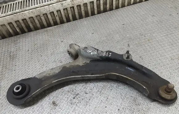 Renault Scenic II - Grand scenic II Front lower control arm/wishbone