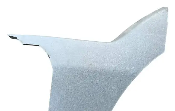 Volkswagen Crafter Center console decorative trim 7C0863590