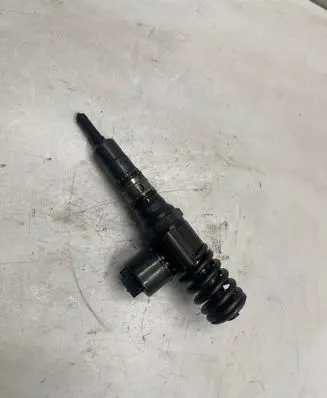 Mitsubishi Outlander Fuel injector 0414720404