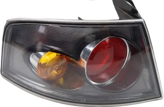 Seat Ibiza III (6L) Rear/tail lights 084451916LB