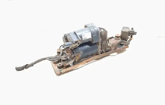 BMW 5 E60 E61 Air suspension compressor/pump