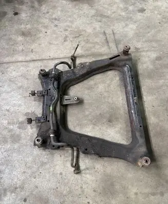 Nissan Juke I F15 Front subframe E4400BA6BA