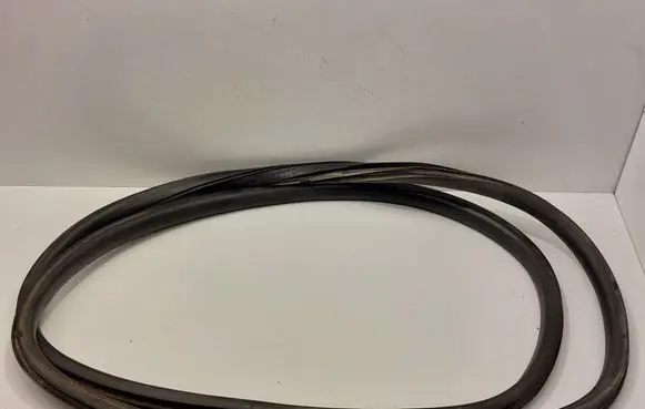 Volkswagen Caddy Rubber seal rear door 2K5843792D