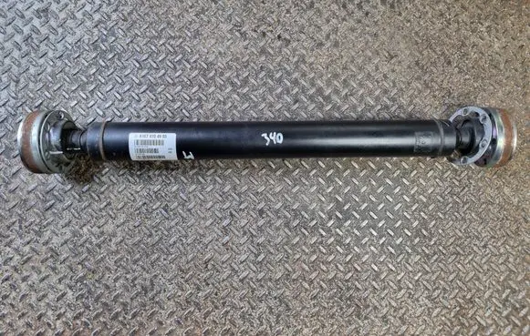 Mercedes-Benz GLS X167 Front prop shaft A1674104903