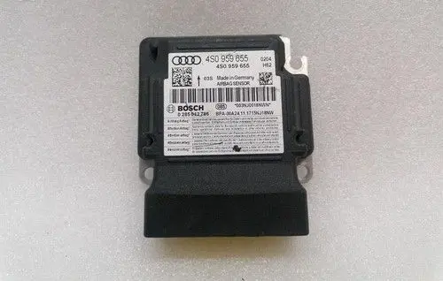 Audi R8 4S Torque split ecu control unit/module 4S0959655