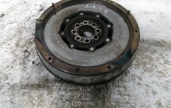 Flywheel