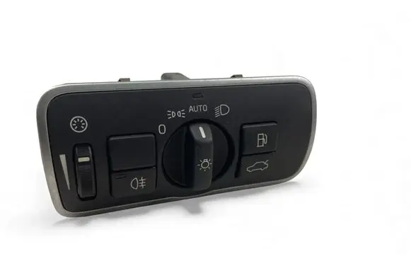 Volvo XC60 Light switch 30739448