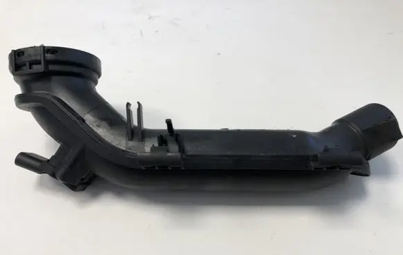 Volkswagen Cross Polo Intercooler hose/pipe 03F145673F