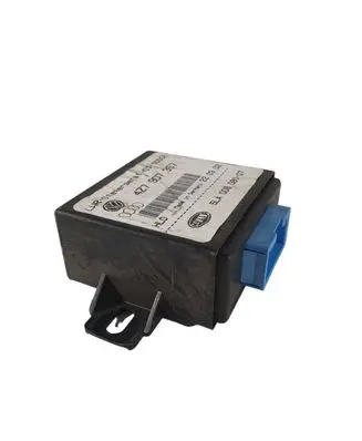 Audi A6 S6 C5 4B Light module LCM 4Z7907357 5LA00808107