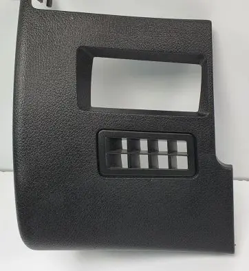 Mercedes-Benz Sprinter W906 Dashboard center trim panel A9606801980
