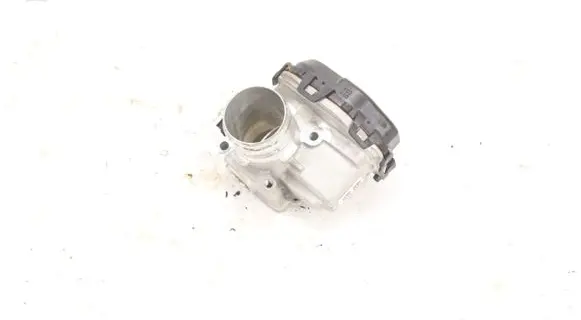 Fiat Scudo Throttle valve 98301714805785092