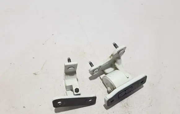 Mercedes-Benz AMG GT 4 x290 w290 Front door upper hinge A2057207711