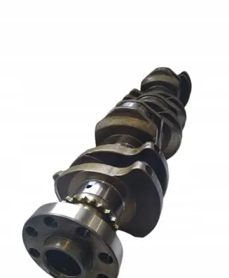 BMW X6 E71 Crankshaft 11217799970