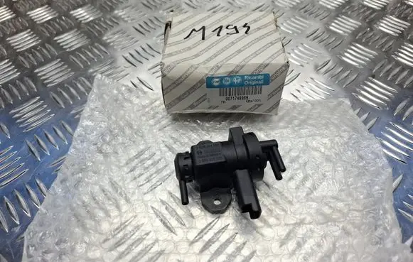 Fiat Ducato EGR valve 71748989