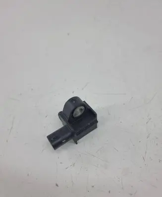Volkswagen PASSAT B8 Airbag deployment crash/impact sensor 5q0907651