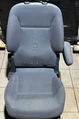 Citroen Berlingo Front driver seat 