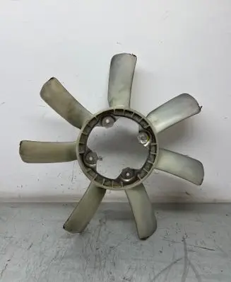 Nissan Pathfinder R51 Fan impeller PA6GF10