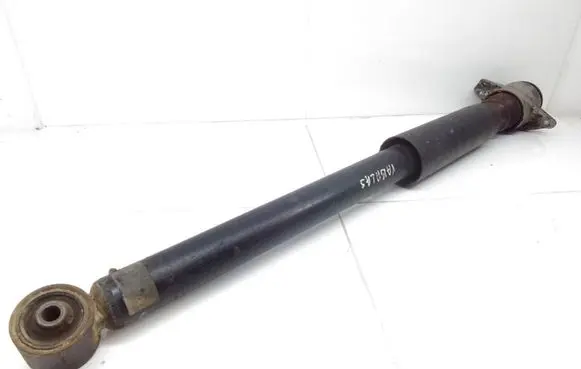 Volkswagen New Beetle Rear shock absorber/damper