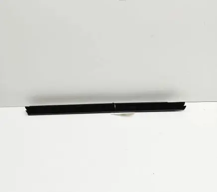 BMW X7 G07 Rear door glass trim molding 7484062