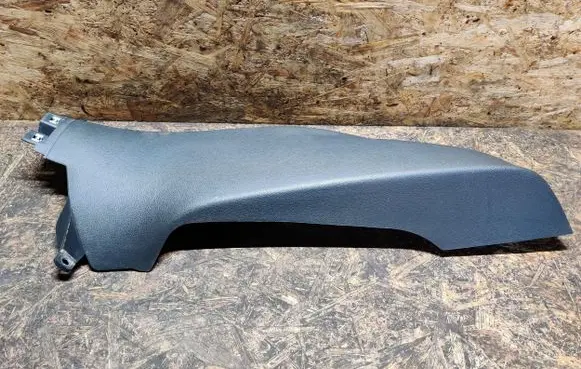 Volkswagen Golf VII Rear seat side top trim 5G9867766D