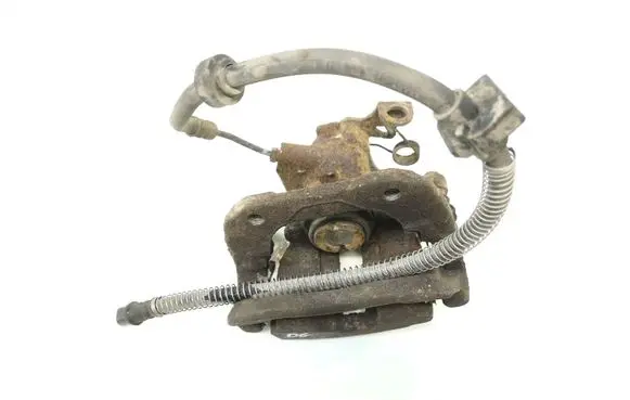 Citroen C6 Rear brake caliper 9660214180 32035437 C38HRPEXX6D