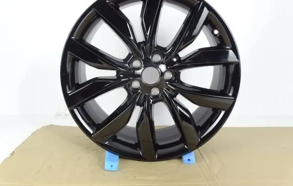 Original wheel cap