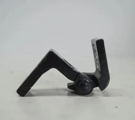 Skoda Octavia Mk2 (1Z) Rear door upper hinge 1Z0833412B