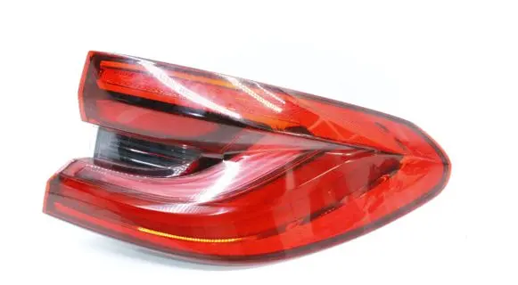 BMW 6 G32 Gran Turismo Rear/tail lights 7376484