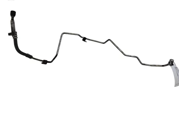 KIA Carens II Air conditioning (A/C) pipe/hose