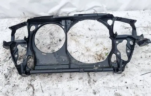 Audi A4 S4 B5 8D Radiator support slam panel 1852734000