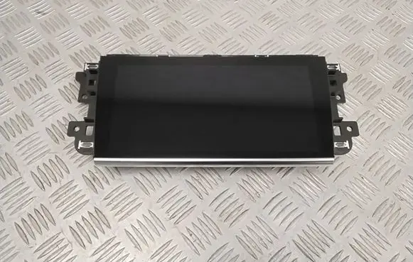 Audi A8 S8 D5 Screen/display/small screen 4N0919605B