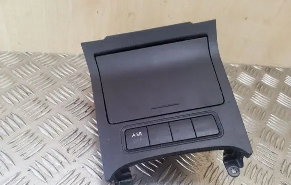 Volkswagen Golf V Ashtray trim (front) 1K0857961