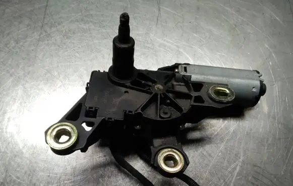 Volkswagen Transporter - Caravelle T5 Rear window wiper motor 404808B 473700