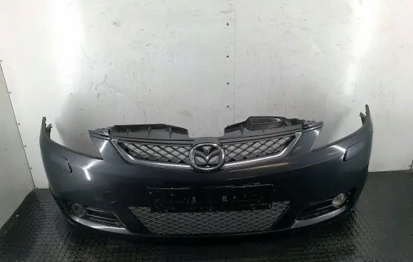 Mazda 5 Front bumper 28B