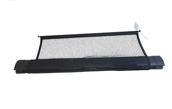 Peugeot 508 Trunk grilles 