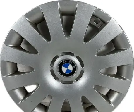 BMW 3 E46 R16 wheel hub/cap/trim 6761340