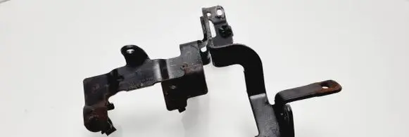 Peugeot Partner Other engine bay part 9643544380