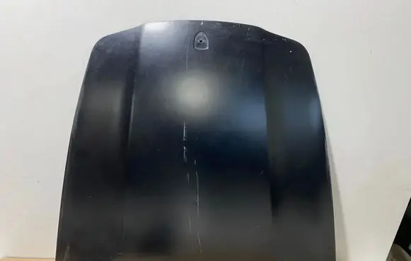 Porsche Panamera (970) Engine bonnet/hood 97051101100