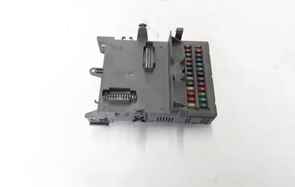 Renault Espace - Grand espace IV Fuse module 8200004201