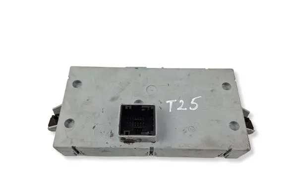 Fiat Punto (199) Other control units/modules 46812231 501861110030