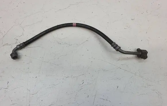 Brake line pipe/hose