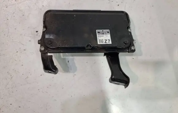 Toyota Yaris Cross Engine control unit/module 896610UA00 MB2830000241